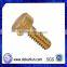 Factory Supply Brass Thumb Screw