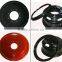 Multi-peice Commercial Wheel Rims 6holes 16inch for Light Trucks