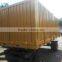 atv tow behind trailer with high quality
