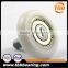 Deep groove ball bearing 626Z with plastic for slot machine