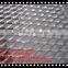 2017hot sale high quality ss 304 and Aluminum expanded metal mesh with raised surface