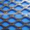 Expanded metal/ malla de metal desplegado/ galvanizado de malla de metal expandido
