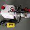 double acting high pressure nonstandard power unit
