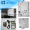 UHF long range reader and UHF windshield tags provide SDK,demo software,user manual for rfid vehicle access control system