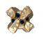 Steel Body PDC bit 6