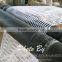extruded fence nets