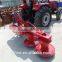 Factory directly supply good quality drum mower