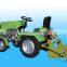 2015 hot sale multi-purpose mini farm tractor