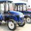 2016 4WD 35hp NEW354 chinese mini tractor