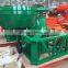 edge runner mill