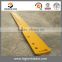 Hot-Selling Motor Grader Engaging Tools heat treated cutting edge cutting edge 198-71-31540 dozer blade for sale