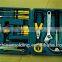 OEM blow molding plastic tool compartment and Dividers inner with plate