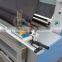 Suntech Automatic Linear Fabric End Cutting Instrument,End Cutter Cutting Machine