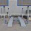 3500kg Capacity Four Post Car Lift With Good Quality