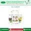 Custom Cheap Resin Flower Pot Planter Unique Boy Girl Two Pot Planters for Sale