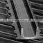 High quality steel roof beam /top beam / upper beam for mining channel supporting
