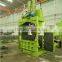 30t DB-30T hydraulic vertical waste paper baler machine with low price