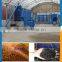 Factory directly supply Wood chips continuous gasification carbonization furnace