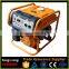 AC single phase 220v ~ 380v gasoline portable generator 2000w for sale