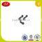 Custom manufacturing cnc machinery cheap price stainless steele hex head hollow bolt