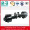 Wholesale high quality semi trailer axles for sale