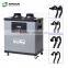 Weld fume extractor and portable gas disposal Smoke Cleaner equipment