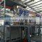 PVC compound auto dosing and mixing machine
