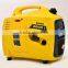 Yellow shell new sine wave digital generator