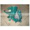 manual corn thresher hand maize sheller