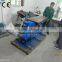 High capacity Small Size Gravity Shaking Table,Laboratory Ore Dressing Aluminum alloy Shaking Table