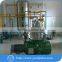 High quality used cooking oil refining machine price