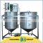 New condition rice bran oil refining process