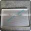 Perforated 1.0mm thickness flat baking pan, baking pan aluminum alloy