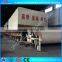 1575mm 10-15T/D Double-dryer and Double-mould Corrugated Paper Machine, Paper Recycle Machine