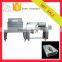 Semi Automatic L Sealer Shrink Film Wrapping Machine