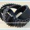 Daewoo/Peugeot/Opel engine timing belt transmission belt with original quality HNBR material for every oem design