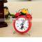 mini desk clock funny alarm clock metal clock time clock digital clock online alarm clock