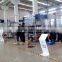 HL2Y-42XS Visual wine bottle labeling machine