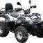 2017 new rule EEC ATV/Automatic 200cc (T3) approved utility ATV quad