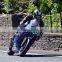 MOTORCYCLE 700 CC