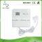 Water Leak Sensor Cabe for Home Alarm System, Wire Water leak detection cable with High Sensitivity