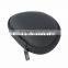 Digital Exports rolling earphone bag, promotion earphones case, earphones bag case earphone case classical black case