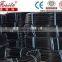 Professional manufacturer Flexible PE ground source heat pump pipe hdpe pipe