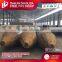 factory direct sales sidewinder spiral pipe machine helical welded pipe}