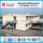 Earthquake-prevention low cost economical prefabricated labor camp