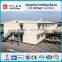 factory supply turnkey project 2 floor prefab house for worker accommodation