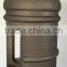 2.2L jug 2.2 Liter gym fitness water bottle jug/outdoor activity/BPA free water bottle