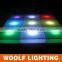 Brightsome Nightclub and Party Used Decorative Luminous LED Square Bar Table