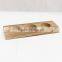 Wooden Beer Tasting Tray Holder / Wooden Tray Cup Holder / Wooden Shot Glass Tray for Bar