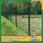 fence panels coated welded bending wire mesh